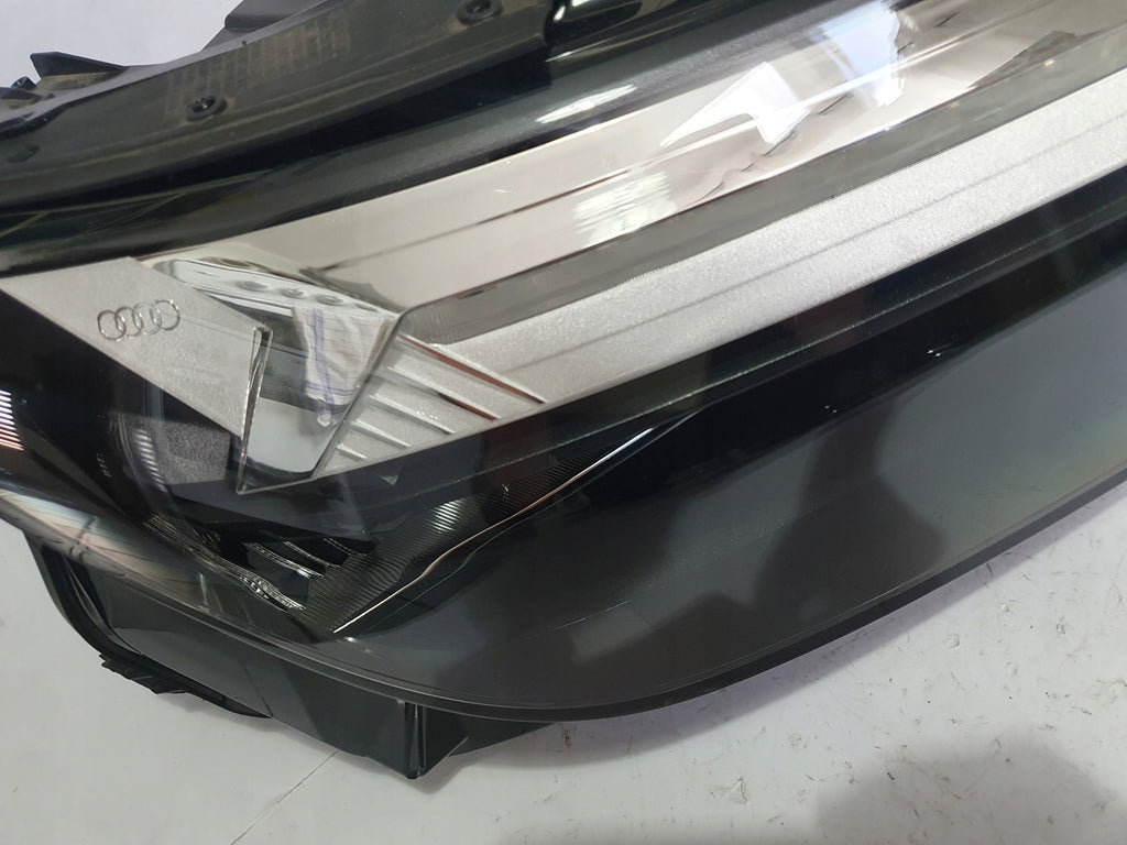 Frontscheinwerfer Audi E Tron E-Tron 89A941034 LED Rechts Scheinwerfer Headlight SCH5959241893xp