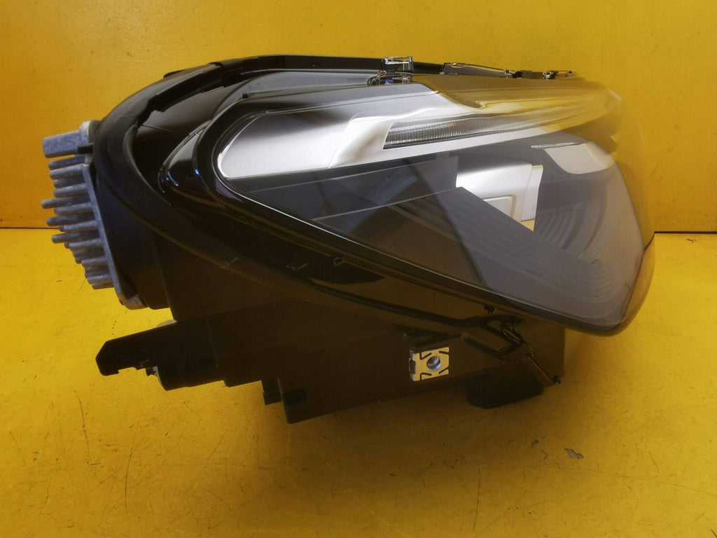 Frontscheinwerfer VW Tiguan 571941006B LED Rechts Scheinwerfer Headlight SCH3462824852hh