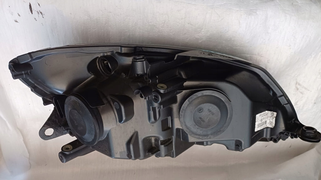 Frontscheinwerfer Skoda Fabia I 5J1941018F Rechts Scheinwerfer Headlight SCH1016195278wd