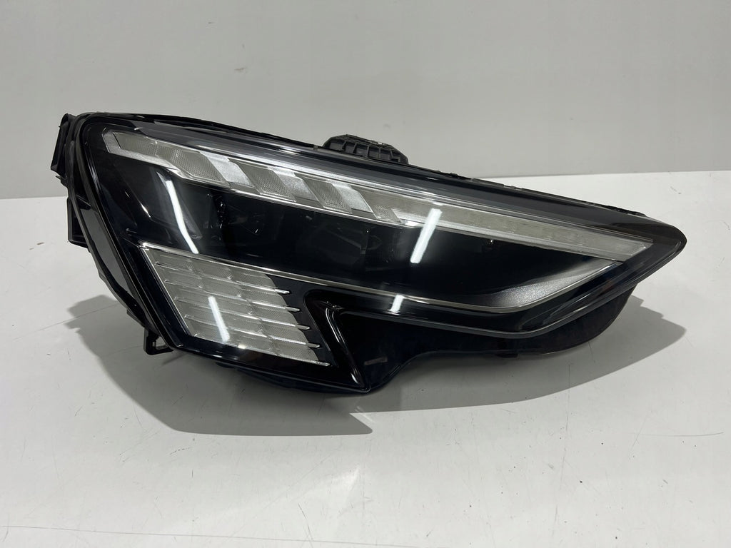 Frontscheinwerfer Audi A3 8Y0941036 LED Rechts Scheinwerfer Headlight
