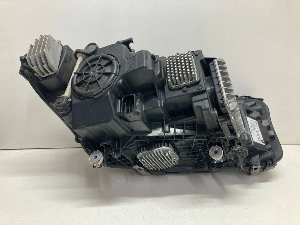 Frontscheinwerfer BMW 5 G31 G30 F90 9879479-02 Links Scheinwerfer Headlight SCH8885285268vq