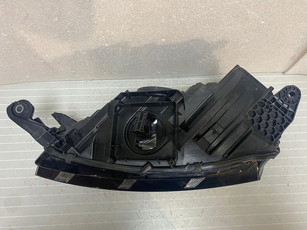 Frontscheinwerfer Skoda Fabia III 6V1941016F LED FALSE Scheinwerfer Headlight SCH9313583391iz