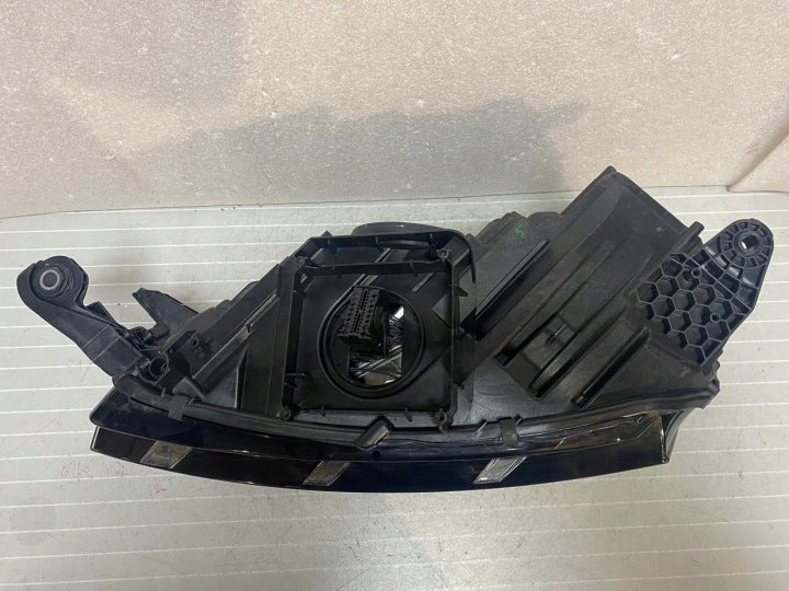 Frontscheinwerfer Skoda Fabia III 6V1941016F LED Rechts Scheinwerfer Headlight SCH9313583391iz