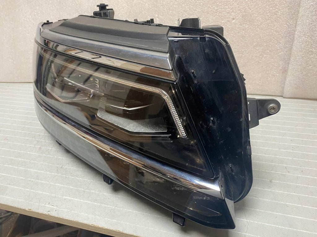 Frontscheinwerfer VW Tiguan 5NB941082D LED Rechts Scheinwerfer Headlight SCH9216369895im