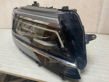 Laden Sie das Bild in den Galerie-Viewer, Frontscheinwerfer VW Tiguan 5NB941082D LED Rechts Scheinwerfer Headlight SCH9216369895im