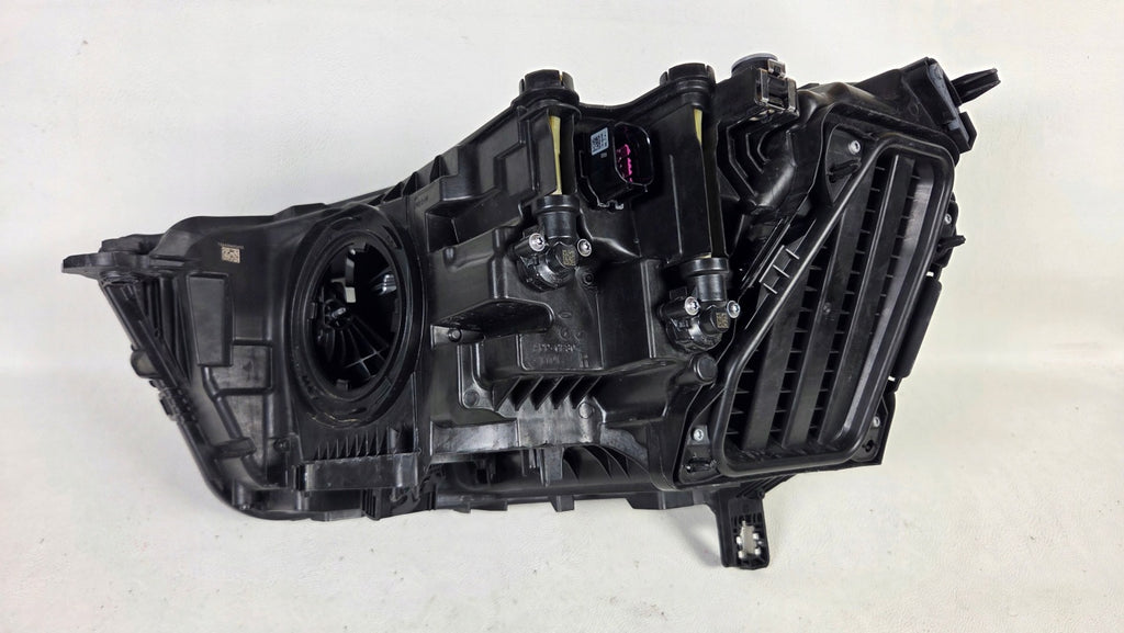 Frontscheinwerfer Audi Q3 83A941034 Rechts Scheinwerfer Headlight SCH2517313830te