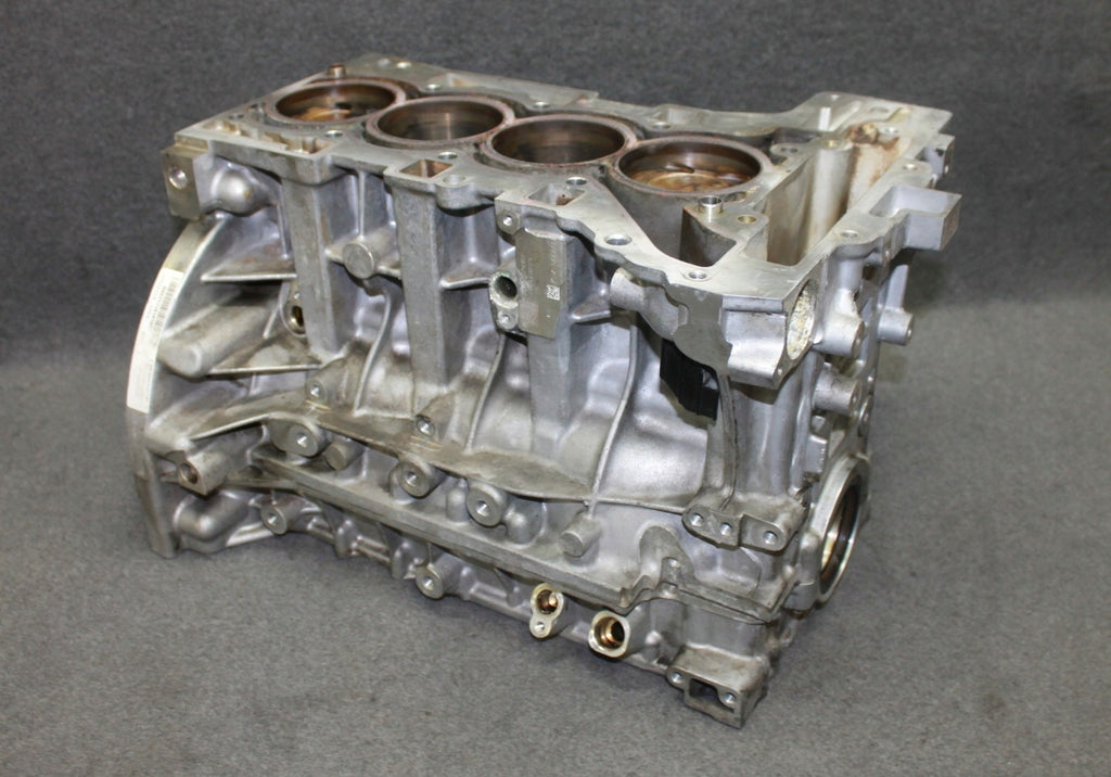 Motorblock BMW F11 F22 F36 F21 F10 F23 F30 N20B20A N20B20B 2.0 Benzin Unkomplett