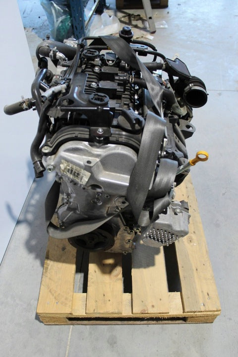 Motor Renault E-Tech H4MB630 1.6 2020 Benzin Engine Unkomplett MOT1513717570hk