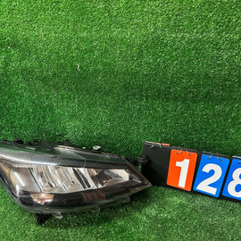 Frontscheinwerfer Seat Ibiza I V 6F1941006E Rechts Scheinwerfer Headlight SCH3257434172mq