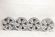 Load image into Gallery viewer, 4x Alufelge 16 Zoll 7.0" 5x112 48ET Matt 5H0601025 VW Golf Viii Rim Wheel FEL2662623454sv
