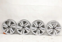 Laden Sie das Bild in den Galerie-Viewer, 4x Alufelge 16 Zoll 7.0" 5x112 48ET Matt 5H0601025 VW Golf Viii Rim Wheel FEL2662623454sv