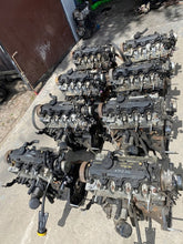 Laden Sie das Bild in den Galerie-Viewer, Motor Dacia Nissan Renault I K9K836 1.5 DCI 110PS Diesel Engine Unkomplett MOT4339782482kq