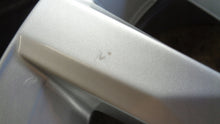 Load image into Gallery viewer, 4x Alufelge 16 Zoll 6.5" 5x112 48ET Glanz Silber 5TA601025 Seat I Rim Wheel FEL5054958502ta