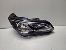 Laden Sie das Bild in den Galerie-Viewer, Frontscheinwerfer Peugeot 5008 I 1616878080BSP LED Rechts Scheinwerfer Headlight SCH7742280425zy