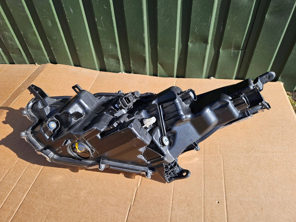 Frontscheinwerfer Toyota 4 Yaris 0208184 Full LED Rechts Scheinwerfer Headlight