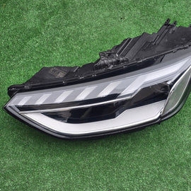 Frontscheinwerfer Audi A4 B9 8W0941033D Links Scheinwerfer Headlight SCH8887537131ou
