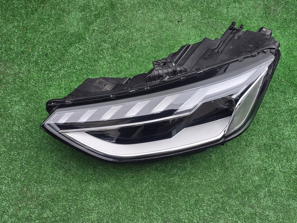 Frontscheinwerfer Audi A4 B9 8W0941033D Links Scheinwerfer Headlight SCH8887537131ou