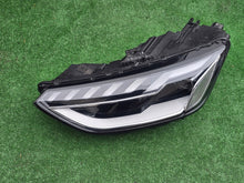 Laden Sie das Bild in den Galerie-Viewer, Frontscheinwerfer Audi A4 B9 8W0941033D Links Scheinwerfer Headlight SCH8887537131ou