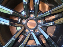 Load image into Gallery viewer, 1x Alufelge 19 Zoll 9.0" 5x112 32ET Glanz Schwarz 8091763 8089876 BMW Z4 G29 FEL6133883127zn