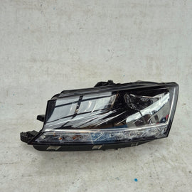 Frontscheinwerfer Skoda Fabia III 6V1941015F Full LED Rechts oder Links