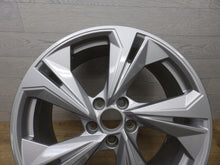Load image into Gallery viewer, 1x Alufelge 19 Zoll 8.0" 5x112 49ET 8Y0601025K Audi A3 Rim Wheel FEL2953342521px