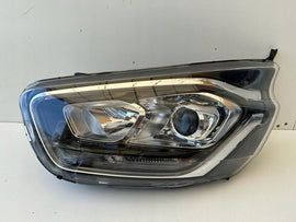 Frontscheinwerfer Ford Transit Custom JK21-13W030-DG LED Rechts Headlight