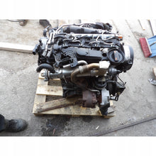 Laden Sie das Bild in den Galerie-Viewer, Motor Audi Seat Skoda VW CAG 2.0 TDI 2010 Diesel Engine Unkomplett