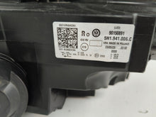 Load image into Gallery viewer, Frontscheinwerfer VW Golf VIII 5H1941006C LED Rechts Scheinwerfer Headlight SCH9667539054jm