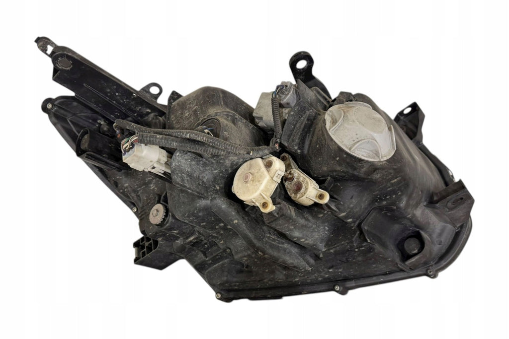 Frontscheinwerfer Toyota Rav 4 Links Scheinwerfer Headlight SCH5489955436ee