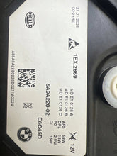 Laden Sie das Bild in den Galerie-Viewer, Frontscheinwerfer BMW X1 5A9A228-02 LED Rechts Scheinwerfer Headlight SCH1092894173ih