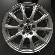 Load image into Gallery viewer, 4x Alufelge 16 Zoll 6.5" 5x112 38ET A2054012400 Mercedes-Benz W176 W177 FEL2075864481bt