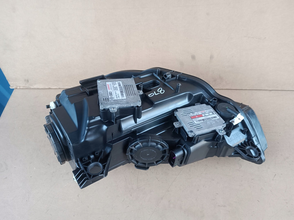 Frontscheinwerfer Audi A3 8V0941006 Xenon Rechts Scheinwerfer Headlight