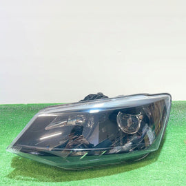 Frontscheinwerfer Skoda Fabia III 6V1941015B Links Scheinwerfer Headlight SCH5359983356uy