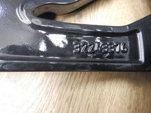 Laden Sie das Bild in den Galerie-Viewer, 1x Alufelge 20 Zoll 8.0" 5x108 50 5ET Glanz Silber 32243376 Volvo Xc40 Rim Wheel FEL7108044688vm