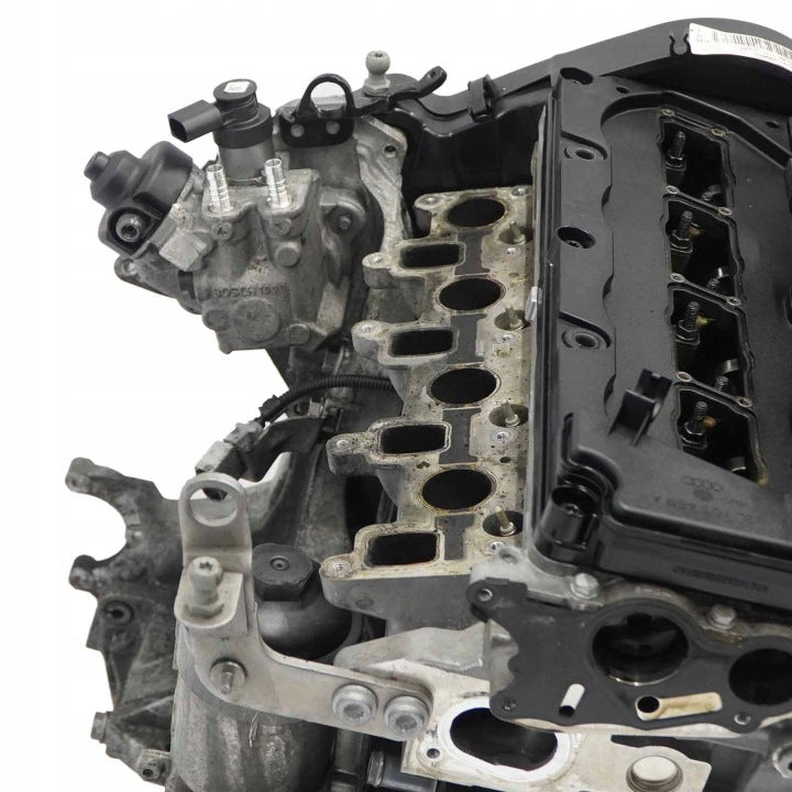 Motor Audi A4 B8 CAGA 2.0 TDI 143PS 105kW 189TKm Diesel Engine Unkomplett MOT7962085211ot