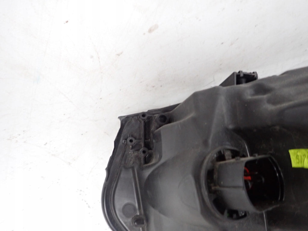 Frontscheinwerfer Jaguar F-Pace MK83-13W029-EC LED Rechts Scheinwerfer Headlight SCH2384553800yv