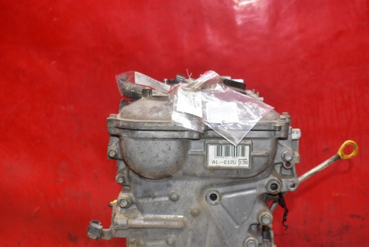 Motor Toyota Auris 1ZR-FAE 1.6 112PS 2015 Engine Unkomplett MOT2231962886ln