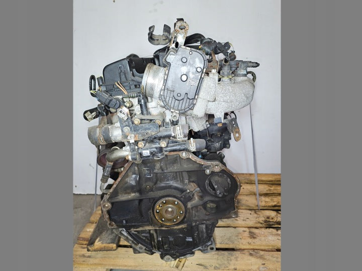 Motor Opel Corsa D Z16LER 1.6 192PS 141kW Benzin Engine Unkomplett MOT8784360594py