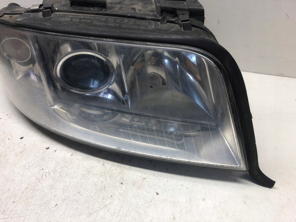 Frontscheinwerfer Audi A6 C5 Xenon Rechts Scheinwerfer Headlight SCH4348273731gi