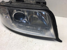 Laden Sie das Bild in den Galerie-Viewer, Frontscheinwerfer Audi A6 C5 Xenon Rechts Scheinwerfer Headlight SCH4348273731gi