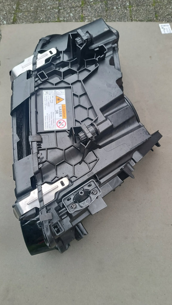 Frontscheinwerfer BMW X3 G01 G02 5A29217-09 Links Scheinwerfer Headlight SCH9605691924zq