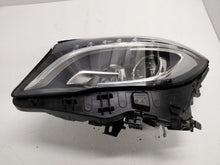 Laden Sie das Bild in den Galerie-Viewer, Frontscheinwerfer Mercedes-Benz A1569062300 Links Scheinwerfer Headlight SCH1630407640fa