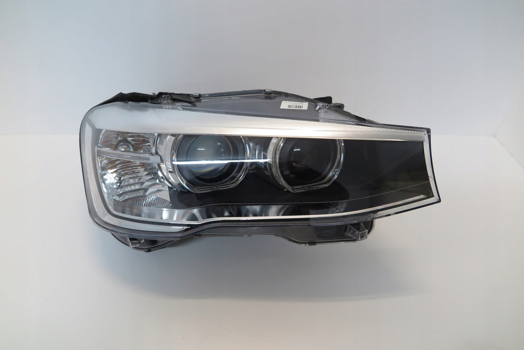 Frontscheinwerfer BMW X3 F25 Xenon Rechts Scheinwerfer Headlight SCH3819180125oo