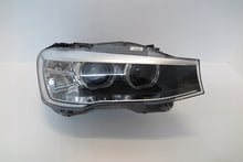 Load image into Gallery viewer, Frontscheinwerfer BMW X3 F25 Xenon Rechts Scheinwerfer Headlight SCH3819180125oo