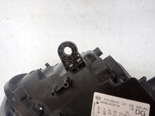 Load image into Gallery viewer, Frontscheinwerfer Renault Scenic 260606727R Links Scheinwerfer Headlight SCH2593775416qm