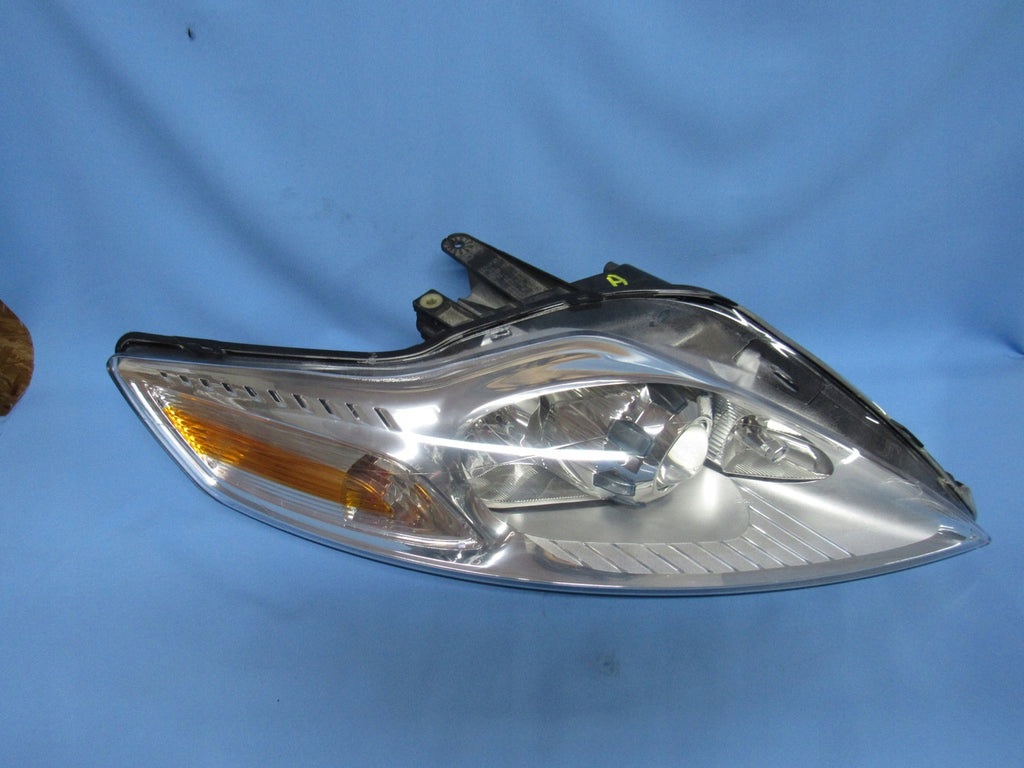 Frontscheinwerfer Ford Mondeo 7S71-13D154-AJ Xenon Rechts Scheinwerfer Headlight