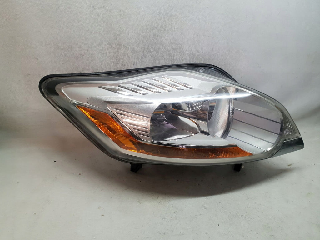 Frontscheinwerfer Ford Kuga 8V41-13W029-AD LED Rechts Scheinwerfer Headlight