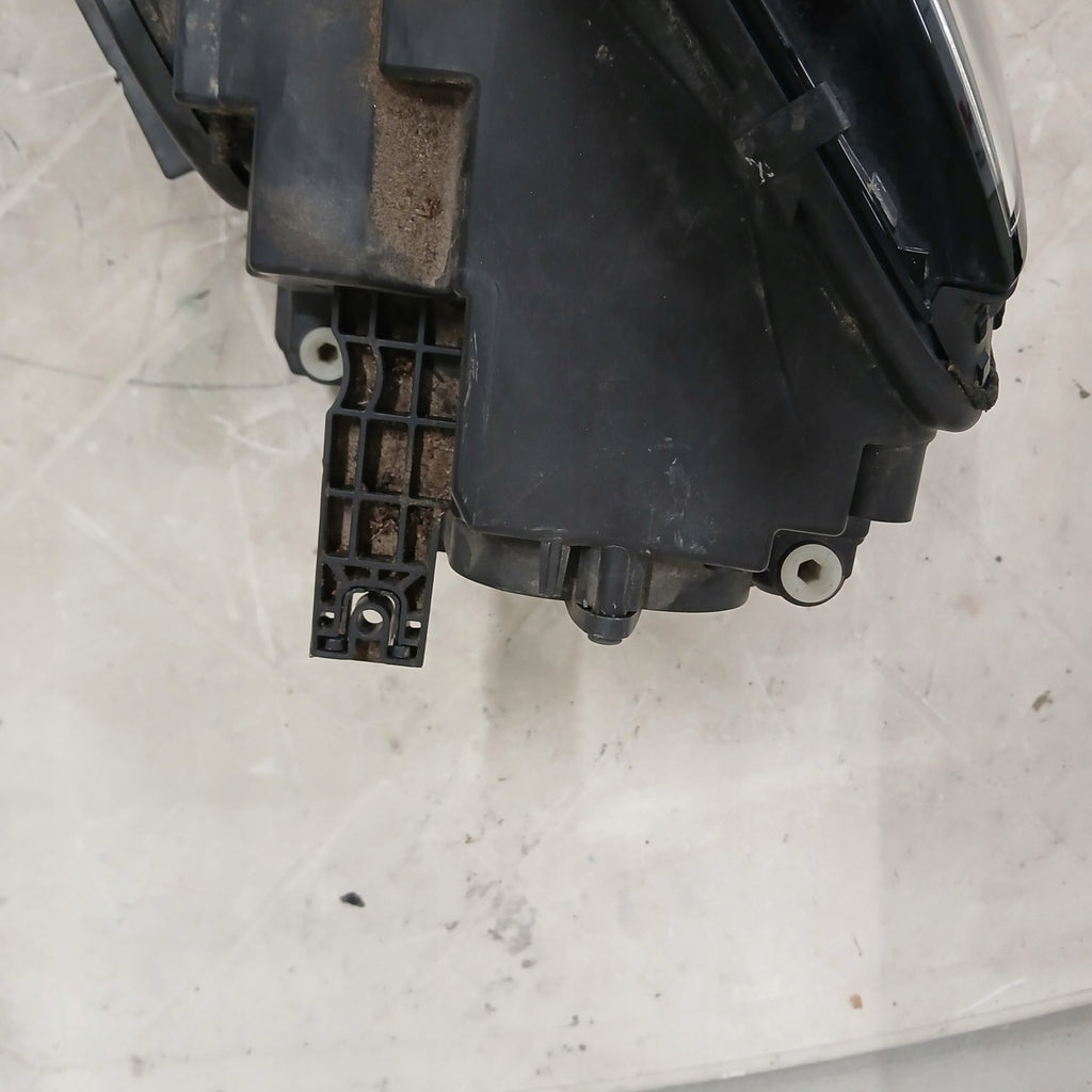 Frontscheinwerfer Audi A4 B9 8W0941044 Xenon Rechts Scheinwerfer Headlight SCH3793308132zj