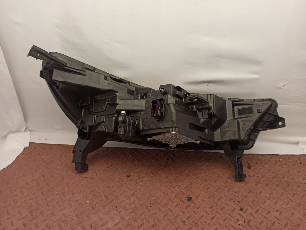 Frontscheinwerfer Renault Captur II 260604753R Full LED Links Headlight SCH8510683110fa