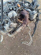 Laden Sie das Bild in den Galerie-Viewer, Motor Audi A4 B8 CAM 2.7 TDI 190PS 140kW 165TKm 2016 Diesel Engine Komplett MOT6382337380wp